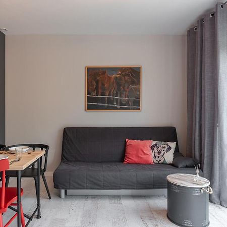 Noclegi Liw Apartments Hotel Apartamenty Węgrów Buitenkant foto