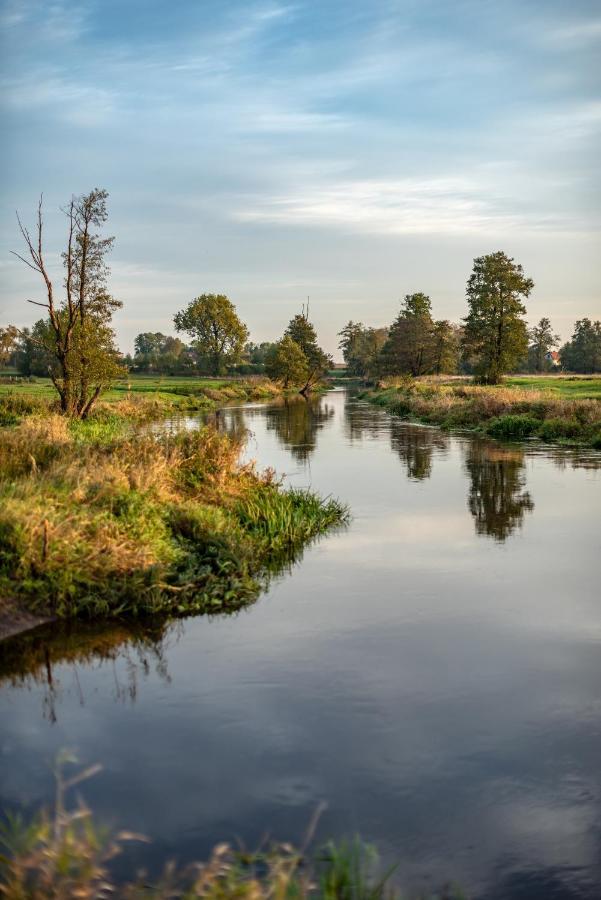 Noclegi Liw Apartments Hotel Apartamenty Węgrów Buitenkant foto